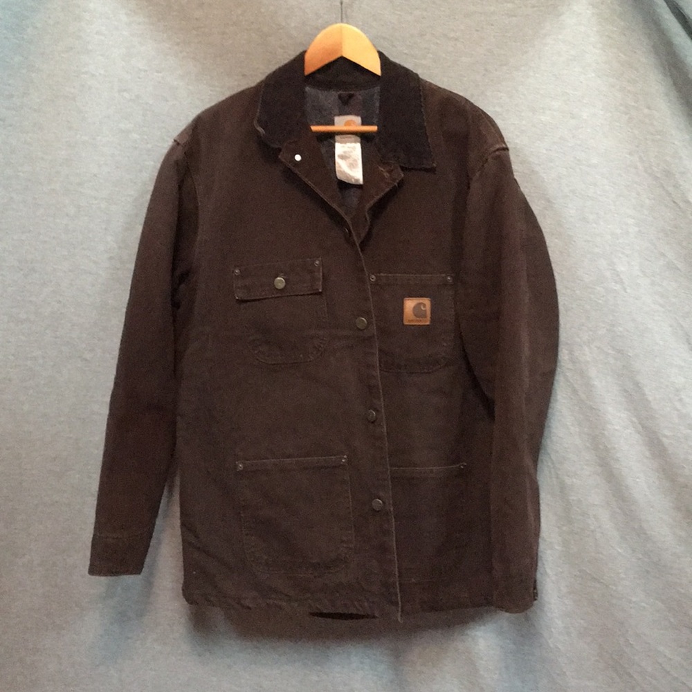 Carhartt Barn Jacket
